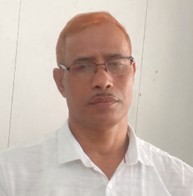 Dr. Jogeswar Barman