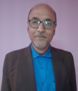 Dr. Sanjib Bhattacharjee