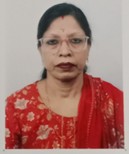 Dr. Sarbani Dutta Dev Choudhuri