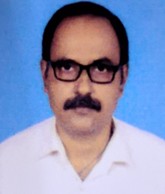 Sri Jaydeep Bhattacharya