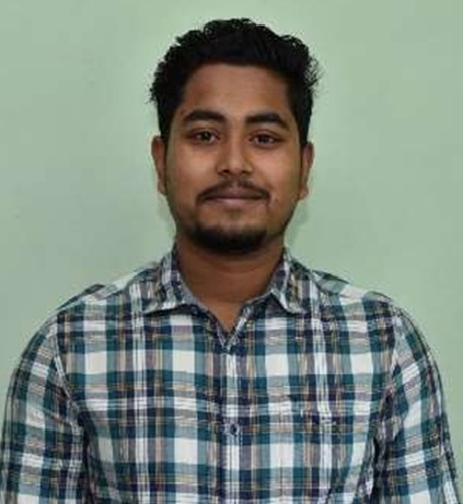 Mr. Ranjit Roy